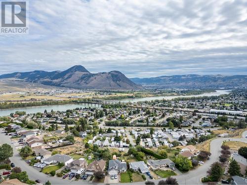 1744 Pennask Terrace, Kamloops, BC - Outdoor With View