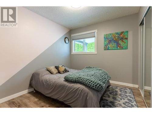 1744 Pennask Terrace, Kamloops, BC - Indoor Photo Showing Bedroom