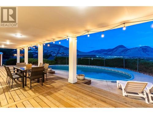 1744 Pennask Terrace, Kamloops, BC - Outdoor