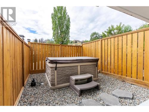 1744 Pennask Terrace, Kamloops, BC - Outdoor With Exterior