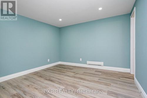 93 Clements Road E, Ajax (South East), ON - Indoor Photo Showing Other Room