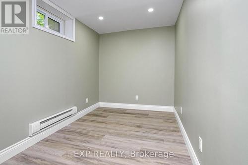 93 Clements Road E, Ajax (South East), ON - Indoor Photo Showing Other Room