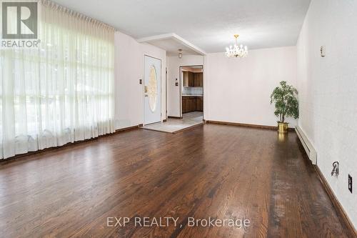 93 Clements Road E, Ajax (South East), ON - Indoor Photo Showing Other Room