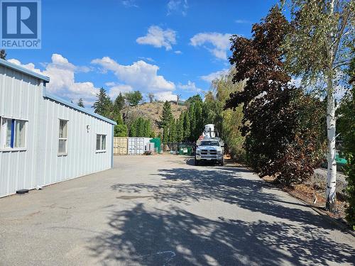 15827 Industrial Avenue, Summerland, BC 