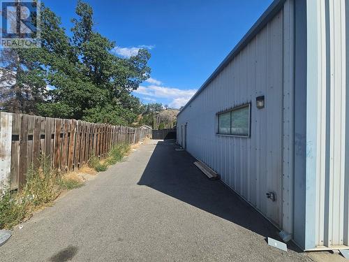 15827 Industrial Avenue, Summerland, BC 