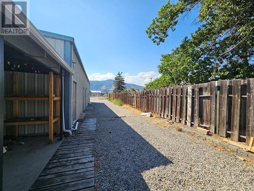 15827 Industrial Avenue, Summerland, BC 