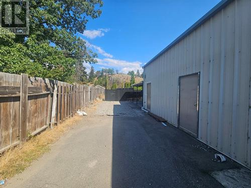 15827 Industrial Avenue, Summerland, BC 