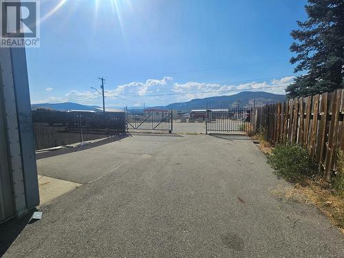 15827 Industrial Avenue, Summerland, BC 