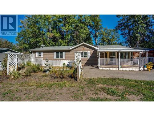 1409 46 Avenue, Vernon, BC 