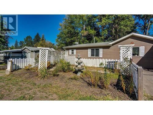 1409 46 Avenue, Vernon, BC 