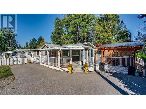 1409 46 Avenue, Vernon, BC 