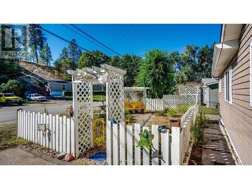 1409 46 Avenue, Vernon, BC 