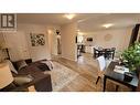 1616 Benniger Road, Christina Lake, BC  - Indoor Photo Showing Living Room 