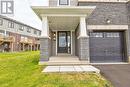 263 Gillespie Drive, Brantford, ON  - Outdoor 