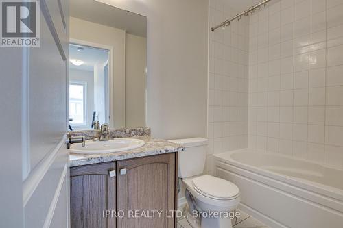 263 Gillespie Drive, Brantford, ON - Indoor Photo Showing Bathroom