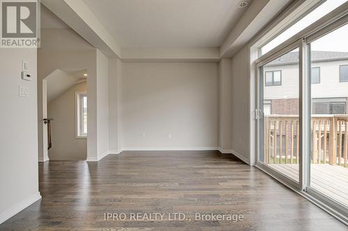 263 Gillespie Drive, Brantford, ON - Indoor Photo Showing Other Room