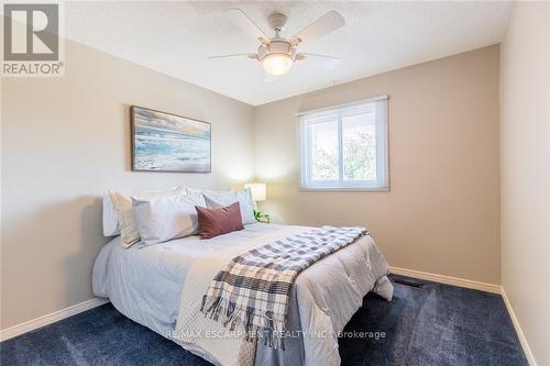 38 - 503 #8 Highway, Hamilton (Stoney Creek), ON - Indoor Photo Showing Bedroom