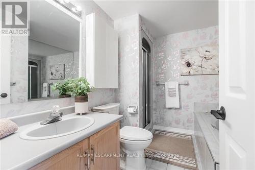 38 - 503 #8 Highway, Hamilton (Stoney Creek), ON - Indoor Photo Showing Bathroom