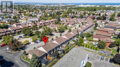 38 - 503 #8 Highway, Hamilton (Stoney Creek), ON - Outdoor With View