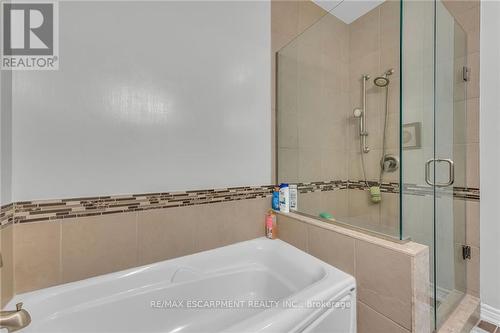 4 Toulon Avenue, Hamilton (Ancaster), ON - Indoor Photo Showing Bathroom