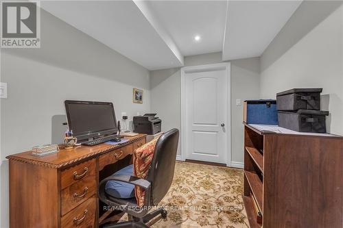 4 Toulon Avenue, Hamilton (Ancaster), ON - Indoor Photo Showing Office