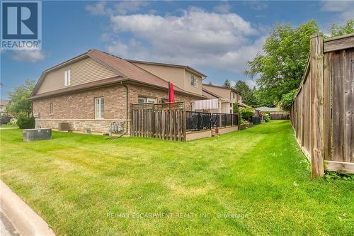 4 Toulon Avenue, Hamilton (Ancaster), ON - Outdoor With Exterior