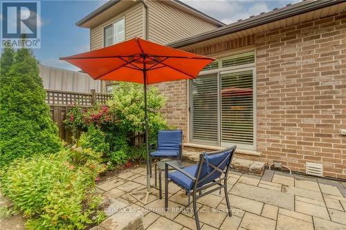 4 Toulon Avenue, Hamilton (Ancaster), ON - Outdoor With Deck Patio Veranda With Exterior