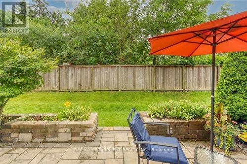 4 Toulon Avenue, Hamilton (Ancaster), ON - Outdoor With Deck Patio Veranda With Backyard