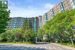 1025 GRENON AVENUE UNIT#416  Ottawa, ON K2B 8S5