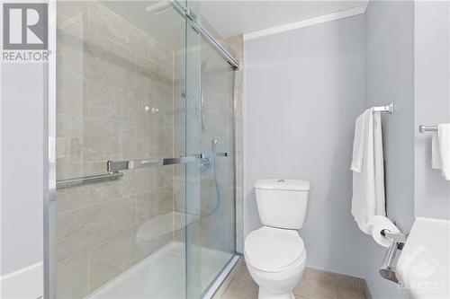 1025 Grenon Avenue Unit#416, Ottawa, ON - Indoor Photo Showing Bathroom