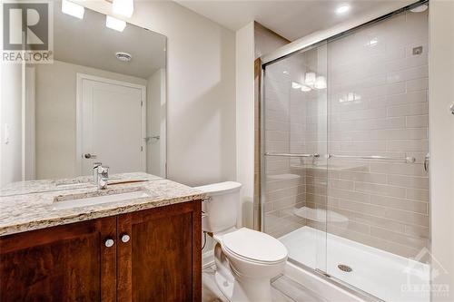 133 Boundstone Way, Kanata, ON - Indoor Photo Showing Bathroom