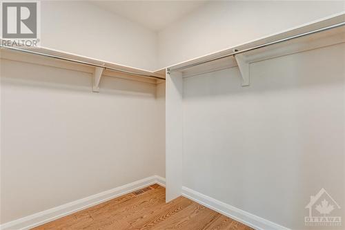 133 Boundstone Way, Kanata, ON - Indoor With Storage