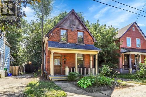 292 Fifth Avenue, Ottawa, ON - Outdoor