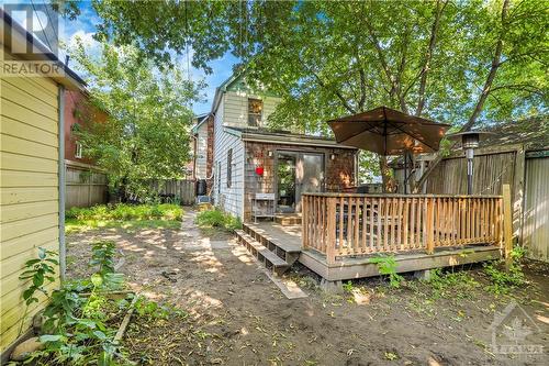 292 Fifth Avenue, Ottawa, ON - Outdoor