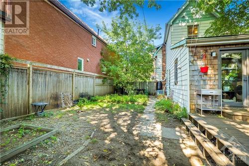 292 Fifth Avenue, Ottawa, ON - Outdoor