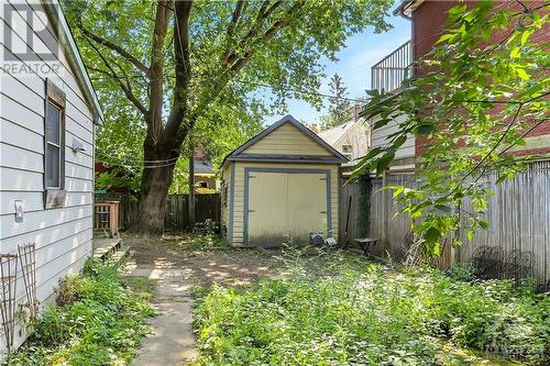 292 Fifth Avenue, Ottawa, ON - Outdoor