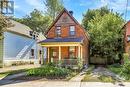 292 Fifth Avenue, Ottawa, ON  - Outdoor With Deck Patio Veranda 