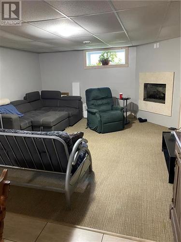 3448 Bruce Street, Cornwall, ON - Indoor Photo Showing Basement