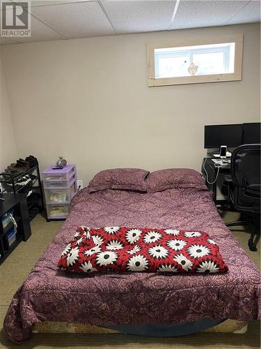 3448 Bruce Street, Cornwall, ON - Indoor Photo Showing Bedroom