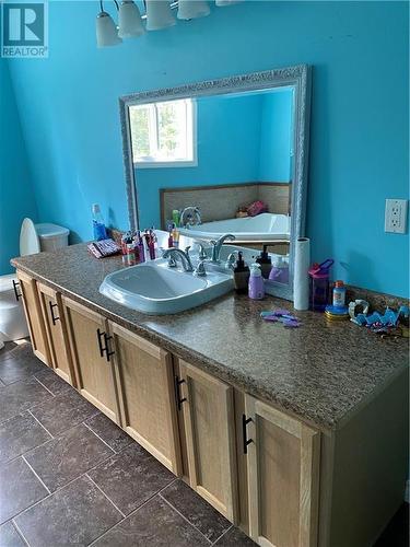 3448 Bruce Street, Cornwall, ON - Indoor Photo Showing Bathroom