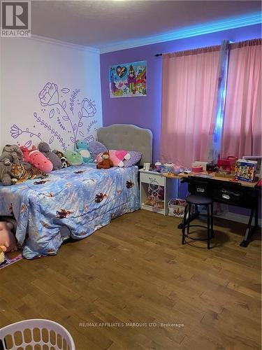 3448 Bruce Street, South Stormont (716 - South Stormont (Cornwall) Twp), ON - Indoor Photo Showing Bedroom