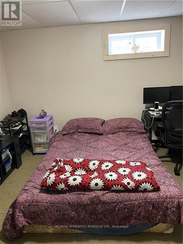 3448 Bruce Street, South Stormont (716 - South Stormont (Cornwall) Twp), ON - Indoor Photo Showing Bedroom