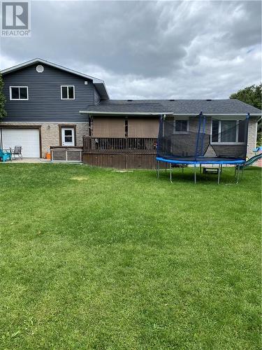 3448 Bruce Street, Cornwall, ON - Outdoor With Backyard