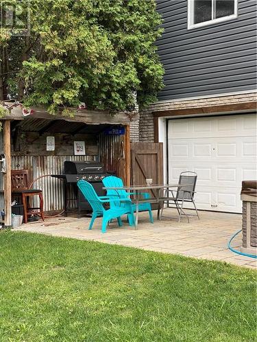 3448 Bruce Street, Cornwall, ON - Outdoor With Deck Patio Veranda With Exterior