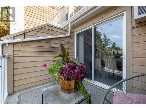 1481 Inkar Road Unit# 16, Kelowna, BC - Outdoor With Deck Patio Veranda With Exterior