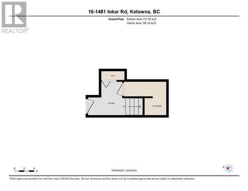 1481 Inkar Road Unit# 16, Kelowna, BC - Other