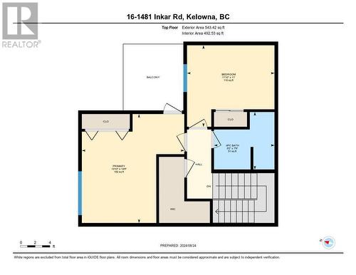 1481 Inkar Road Unit# 16, Kelowna, BC - Other