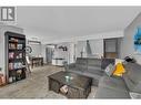 1481 Inkar Road Unit# 16, Kelowna, BC  - Indoor Photo Showing Living Room 