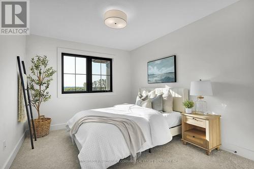 48 Allister Drive, Middlesex Centre (Kilworth), ON - Indoor Photo Showing Bedroom