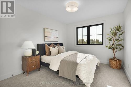 48 Allister Drive, Middlesex Centre (Kilworth), ON - Indoor Photo Showing Bedroom